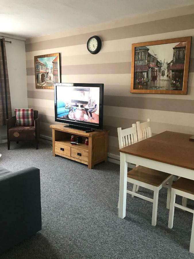 Lovely One Bedroom Apartment In Stratford Londres Exterior foto