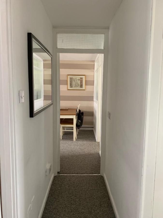 Lovely One Bedroom Apartment In Stratford Londres Exterior foto