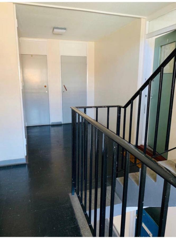Lovely One Bedroom Apartment In Stratford Londres Exterior foto